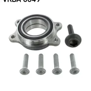 SKF VKBA 6649 - Radlagersatz Solange Der Vorrat Reicht